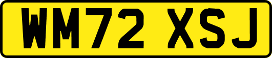 WM72XSJ