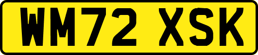 WM72XSK