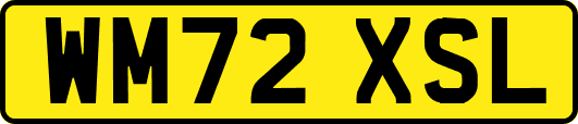 WM72XSL