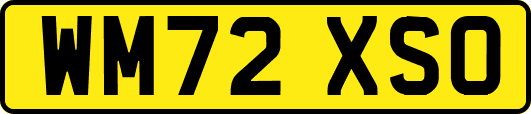 WM72XSO