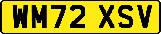 WM72XSV