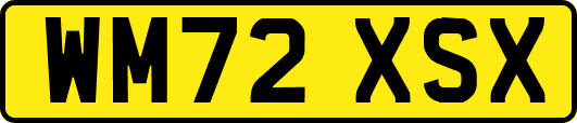 WM72XSX