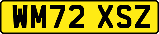 WM72XSZ