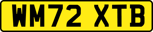 WM72XTB