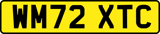 WM72XTC