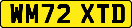 WM72XTD