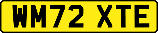 WM72XTE