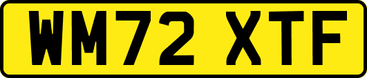 WM72XTF