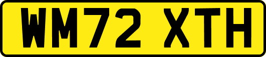 WM72XTH