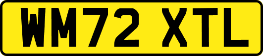 WM72XTL