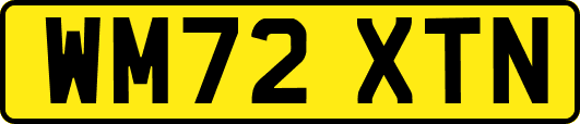 WM72XTN