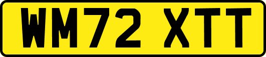 WM72XTT