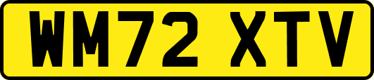 WM72XTV