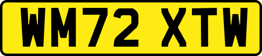 WM72XTW