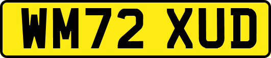WM72XUD
