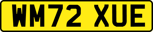 WM72XUE