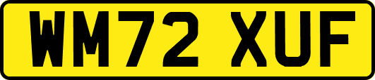 WM72XUF