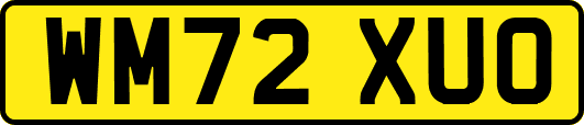 WM72XUO