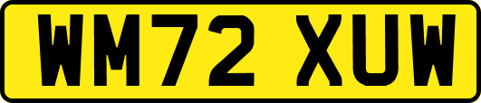 WM72XUW