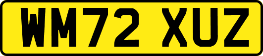 WM72XUZ