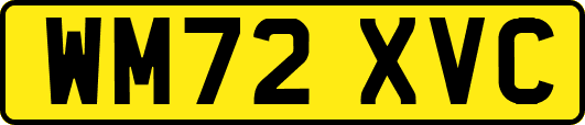 WM72XVC