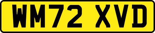 WM72XVD