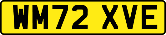 WM72XVE