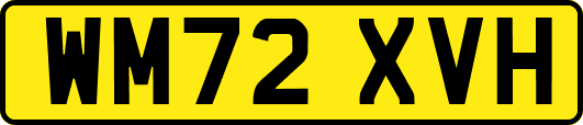 WM72XVH