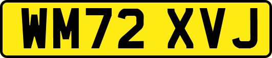 WM72XVJ