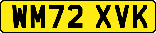WM72XVK