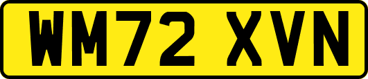 WM72XVN