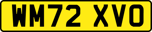WM72XVO