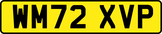 WM72XVP