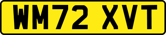 WM72XVT