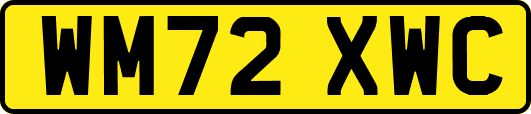 WM72XWC