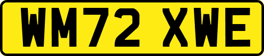WM72XWE