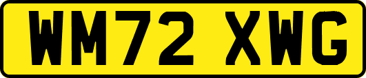 WM72XWG