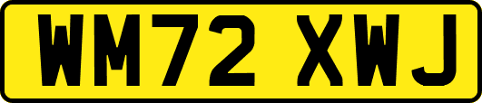 WM72XWJ