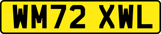 WM72XWL