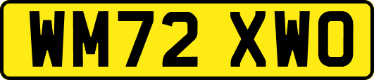 WM72XWO