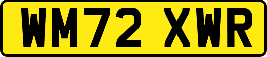 WM72XWR