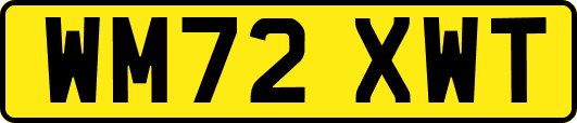 WM72XWT