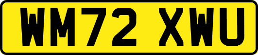 WM72XWU