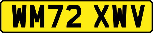 WM72XWV