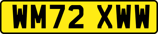 WM72XWW