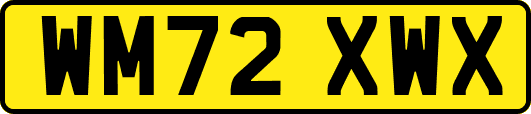 WM72XWX