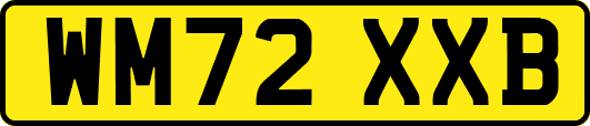 WM72XXB