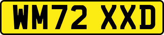 WM72XXD
