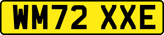 WM72XXE