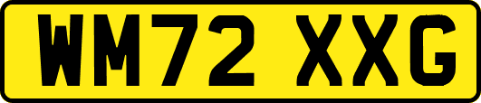 WM72XXG